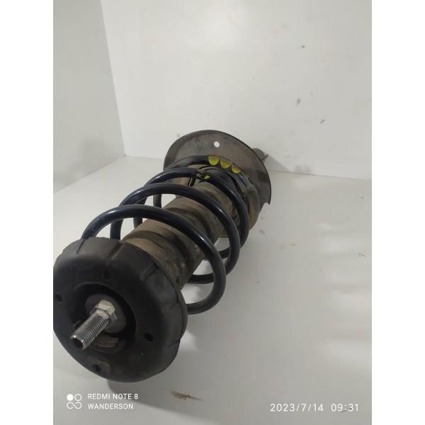Torre Telescopio Peugeot 2008 Diant D 2016 2024 9821287580