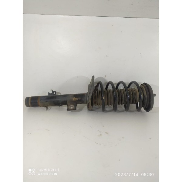 Torre Telescopio Peugeot 2008 Diant D 2016 2024 9821287580