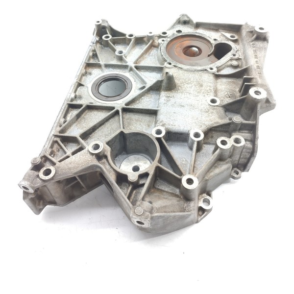 Tampa Frontal Motor Mercedes C180 Cgi 2011/2012 R2710150602