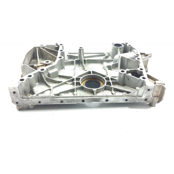 Tampa Frontal Motor Mercedes C180 Cgi 2011/2012 R2710150602
