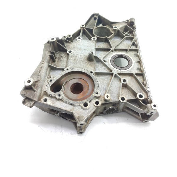 Tampa Frontal Motor Mercedes C180 Cgi 2011/2012 R2710150602