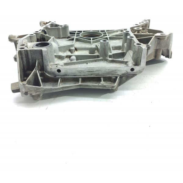 Tampa Frontal Motor Mercedes C180 Cgi 2011/2012 R2710150602