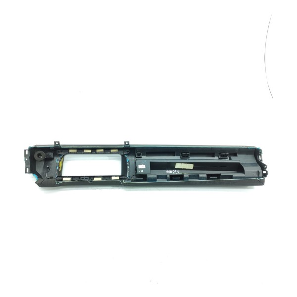 Acabamento Painel Evoque Direito 2012/2018 Bj3204268aaw