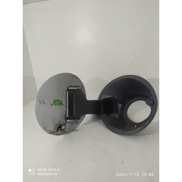Portinhola Combustível Peugeot 2008 2016 A 2024 Original