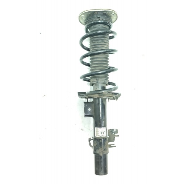 Torre Telescopio Evoque Dianteiro Esq 2016/2019 Gj3218k001ga
