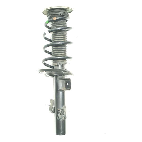 Torre Telescopio Evoque Dianteiro Esq 2016/2019 Gj3218k001ga