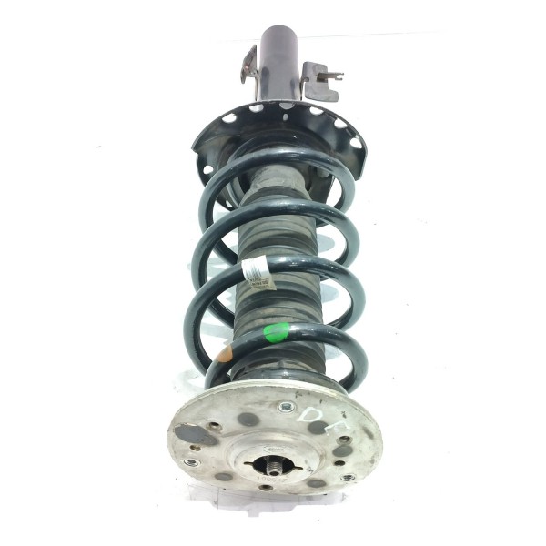 Torre Telescopio Evoque Dianteiro Esq 2016/2019 Gj3218k001ga