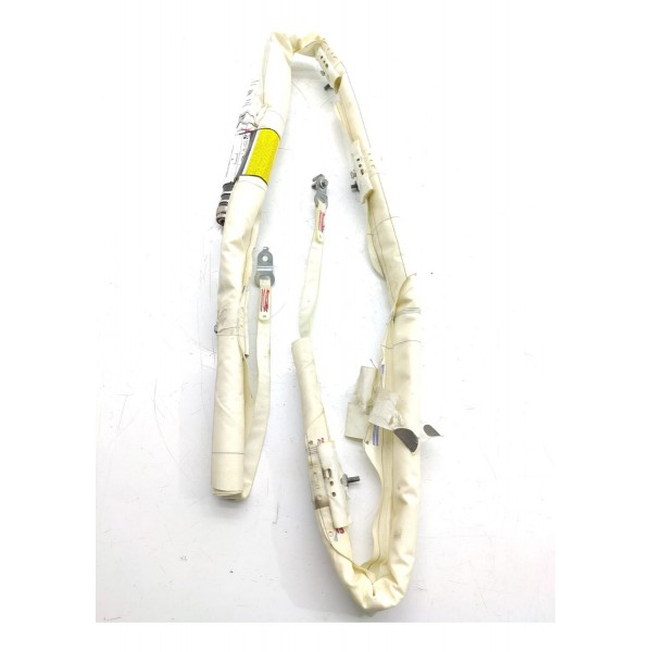 Cortina Teto Land Rover Evoque Dir 2012/2018 Bj3214k160bc