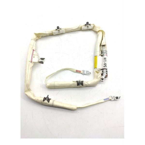 Cortina Teto Land Rover Evoque Dir 2012/2018 Bj3214k160bc