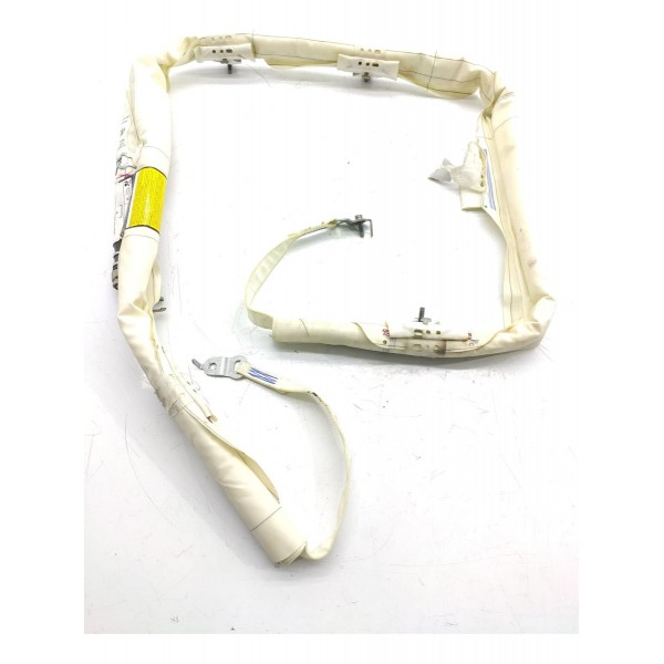 Cortina Teto Land Rover Evoque Dir 2012/2018 Bj3214k160bc