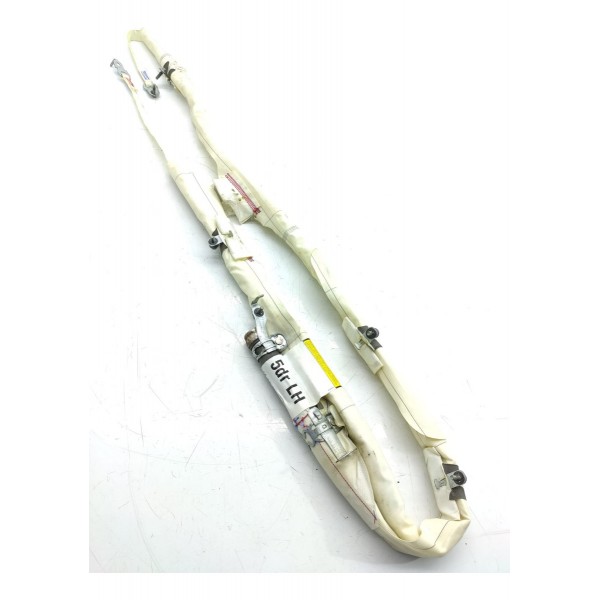 Cortina Teto Land Rover Evoque Dir 2012/2018 Bj3214k160bc