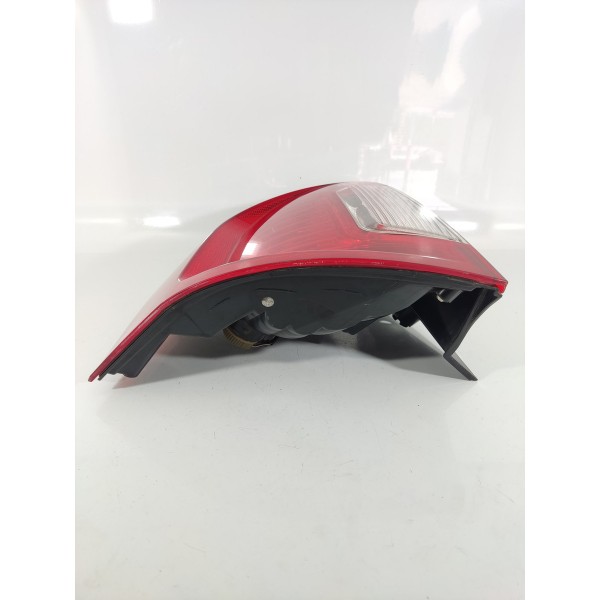 Lanterna Edge Traseira Esquerda 2009/2014 Det Bt4313b505ae