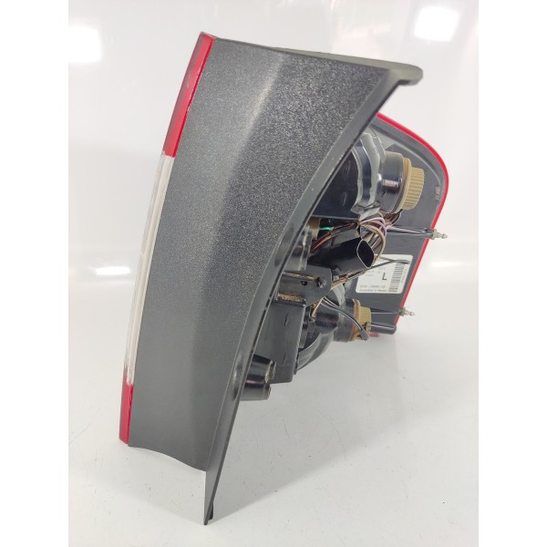 Lanterna Edge Traseira Esquerda 2009/2014 Det Bt4313b505ae