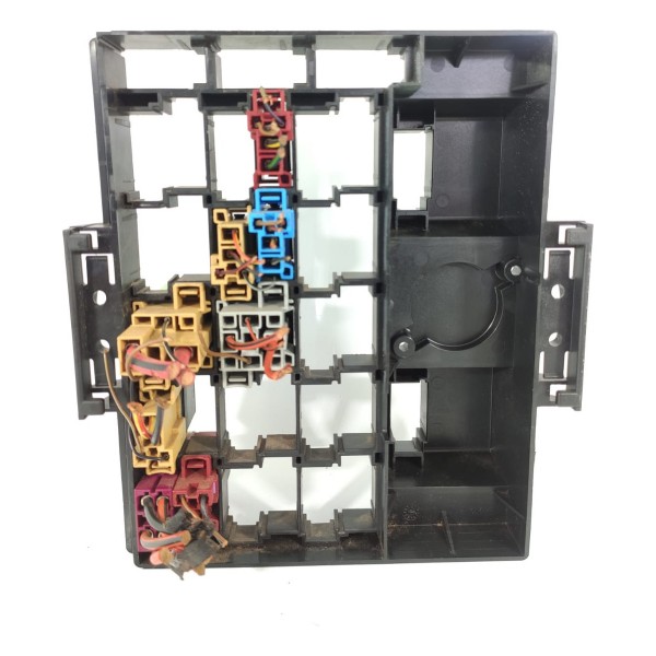 Caixa Fusível Externa Amarok 2.0 2010 2011/2016 Original