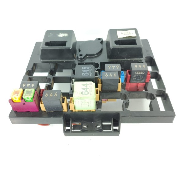 Caixa Fusível Externa Amarok 2.0 2010 2011/2016 Original