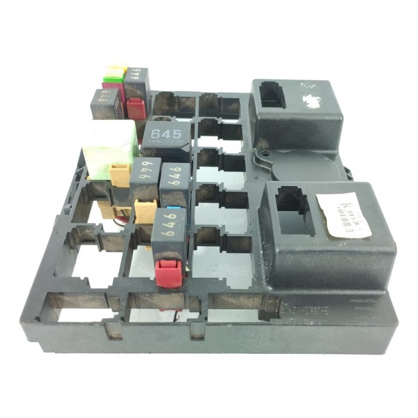 Caixa Fusível Externa Amarok 2.0 2010 2011/2016 Original