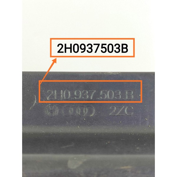 Caixa Fusível Externa Amarok 2.0 2010 2011/2016 Original