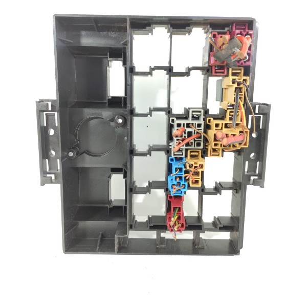 Caixa Fusível Externa Amarok 2.0 2010 2011/2016 Original