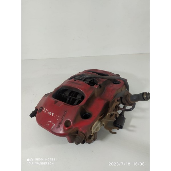 Pinca Porsche Panamera Cayenne Traseira Esq 11/19 970352425