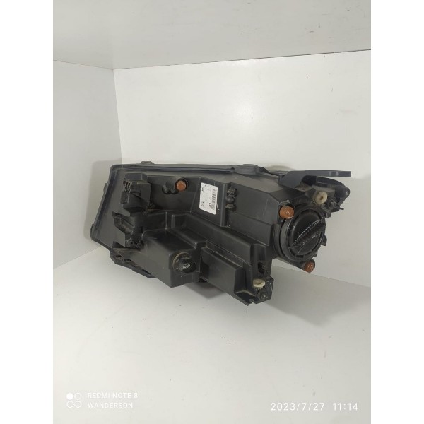 Farol Compass Dir 2018/2021 Led Xenon Compl Det 0053434535