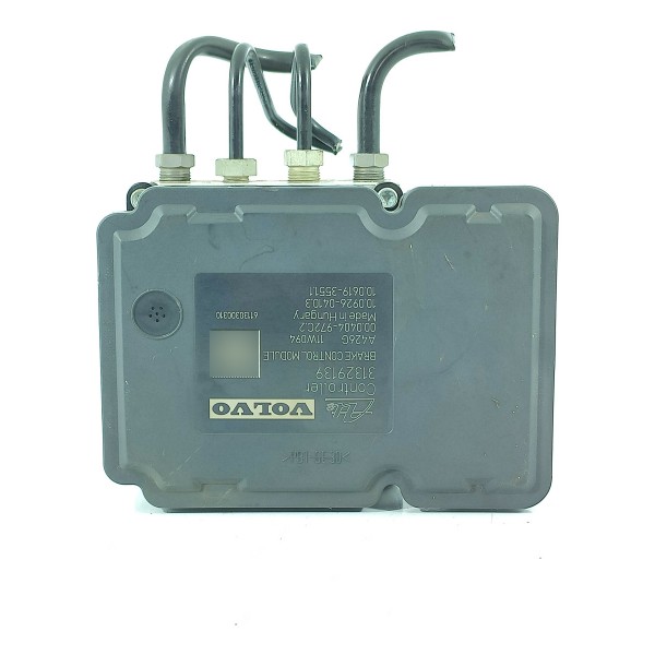 Modulo Abs Volvo Xc60 Xc70 2011 2012/2016 31329139