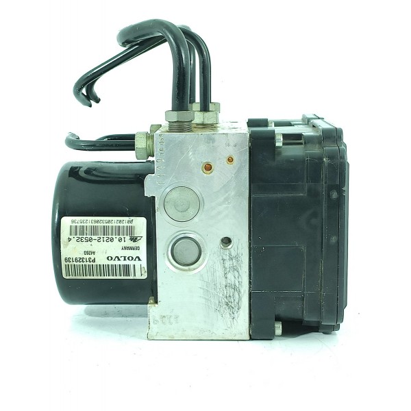 Modulo Abs Volvo Xc60 Xc70 2011 2012/2016 31329139