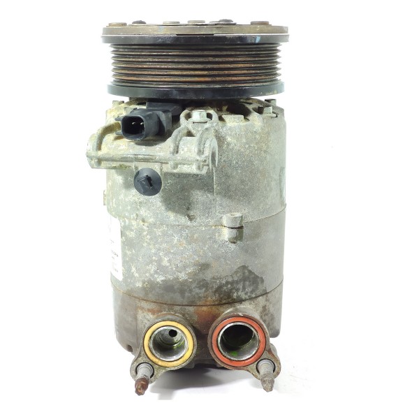 Compressor Ar Volvo Xc60 S60 2010 2011/2016 8623176
