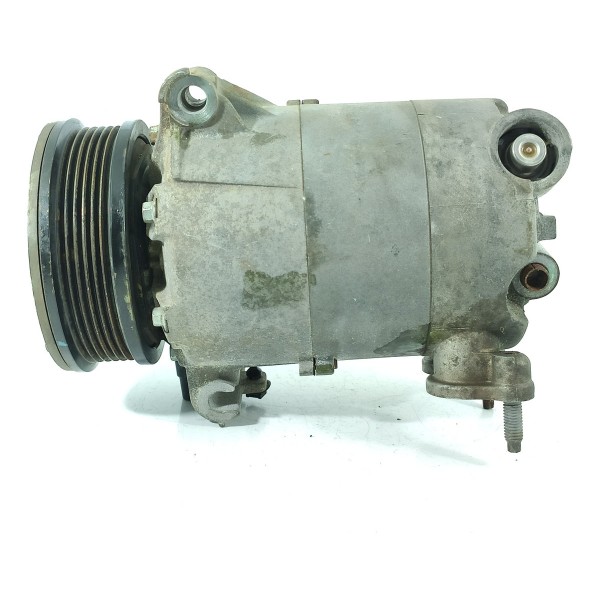 Compressor Ar Volvo Xc60 S60 2010 2011/2016 8623176