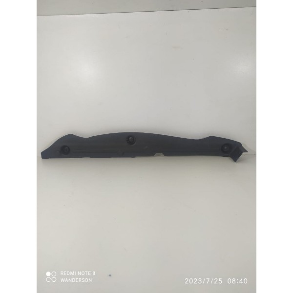 Acabamento Paralama Panamera 2010/2019 970504642