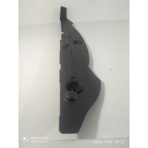 Acabamento Paralama Panamera Esq 2010/2019 970504641