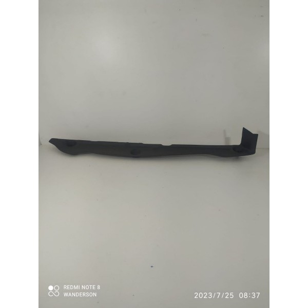 Acabamento Paralama Panamera Esq 2010/2019 970504641