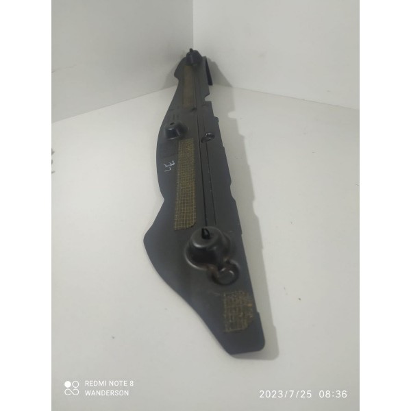 Acabamento Paralama Panamera Esq 2010/2019 970504641