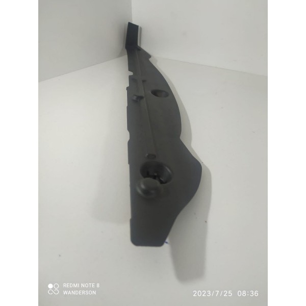 Acabamento Paralama Panamera Esq 2010/2019 970504641