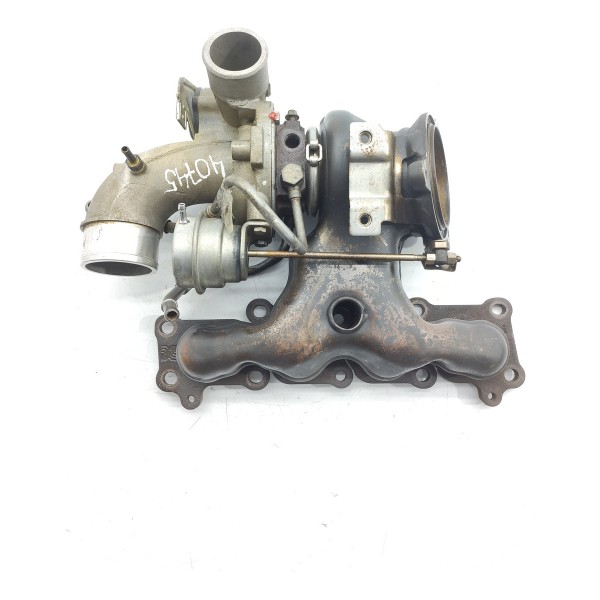 Turbina Volvo Xc60 S60 2010 2011 2012/2015 Ag9n6k682am
