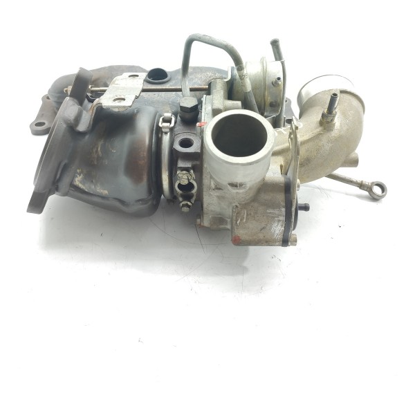 Turbina Volvo Xc60 S60 2010 2011 2012/2015 Ag9n6k682am