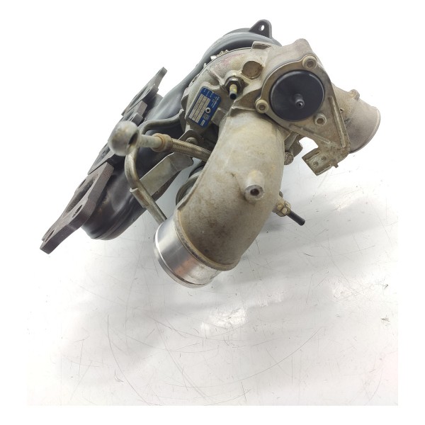 Turbina Volvo Xc60 S60 2010 2011 2012/2015 Ag9n6k682am