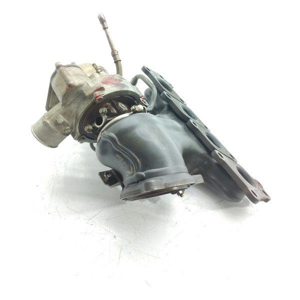 Turbina Volvo Xc60 S60 2010 2011 2012/2015 Ag9n6k682am