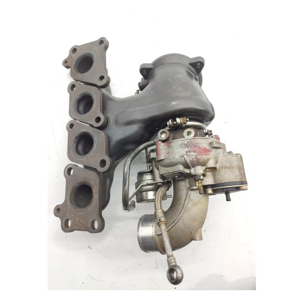 Turbina Volvo Xc60 S60 2010 2011 2012/2015 Ag9n6k682am