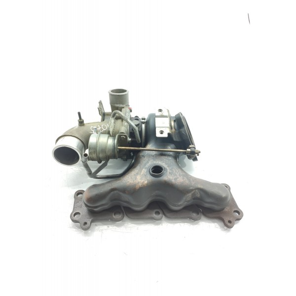 Turbina Volvo Xc60 S60 2010 2011 2012/2015 Ag9n6k682am