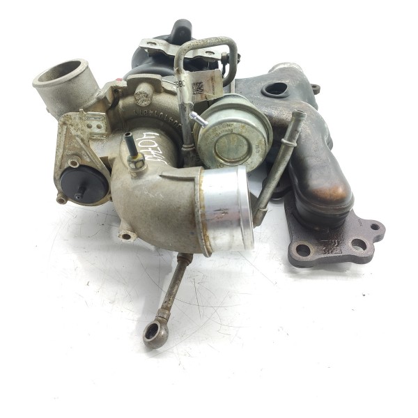 Turbina Volvo Xc60 S60 2010 2011 2012/2015 Ag9n6k682am