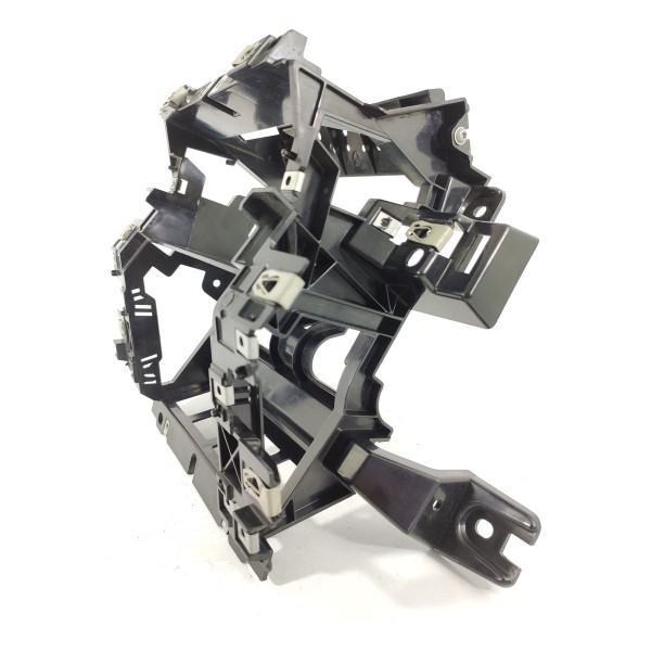 Suporte Central Multimídia Evoque 2012/2018 Gj3204326