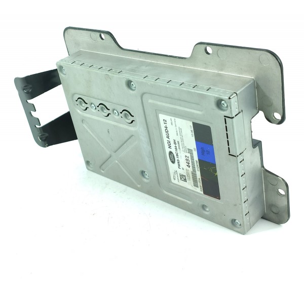 Modulo Amplificador Som Evoque 2012/2018 Fw9319c164bh