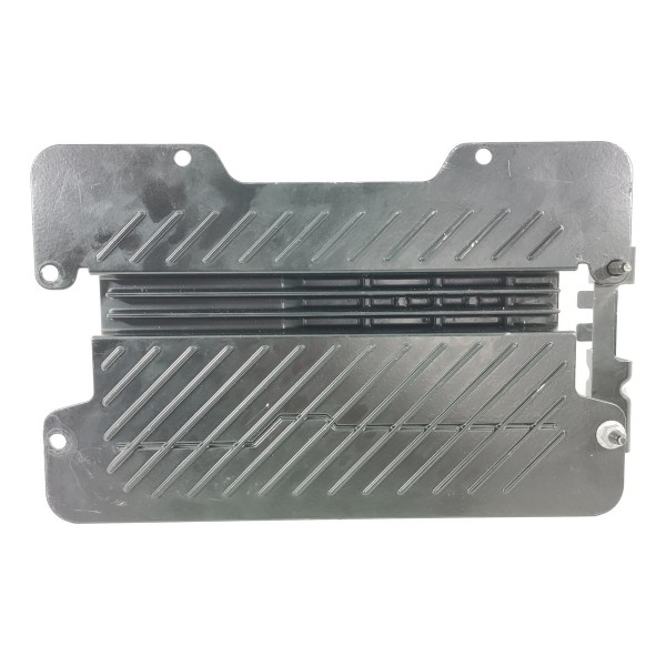 Modulo Amplificador Som Evoque 2012/2018 Fw9319c164bh
