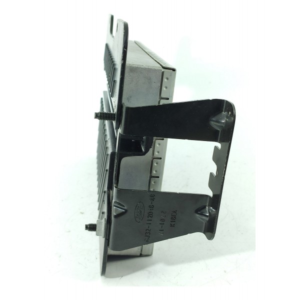 Modulo Amplificador Som Evoque 2012/2018 Fw9319c164bh