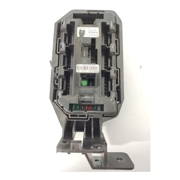 Caixa Fusivel Externa Bmw X5 2013 2014 2015 2016/2018 6114v7