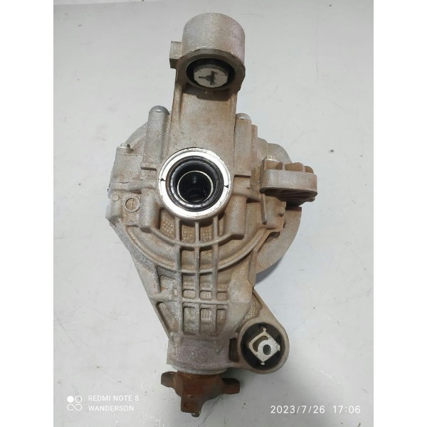 Diferencial Porsche Panamera Traseiro 2010/2019 4460410081