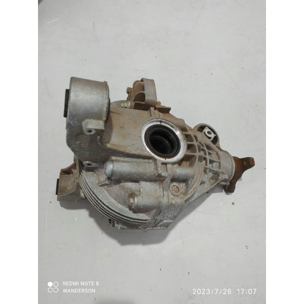 Diferencial Porsche Panamera Traseiro 2010/2019 4460410081