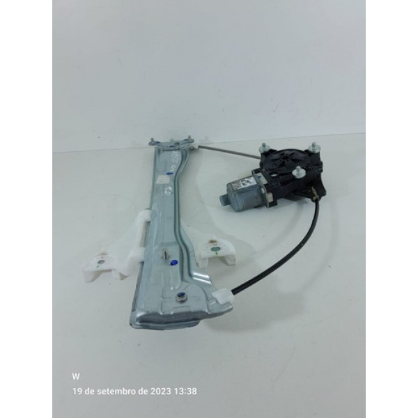 Maquina Vidro Hb20 Hatch Traseira Dir 2022/2024 013082301a