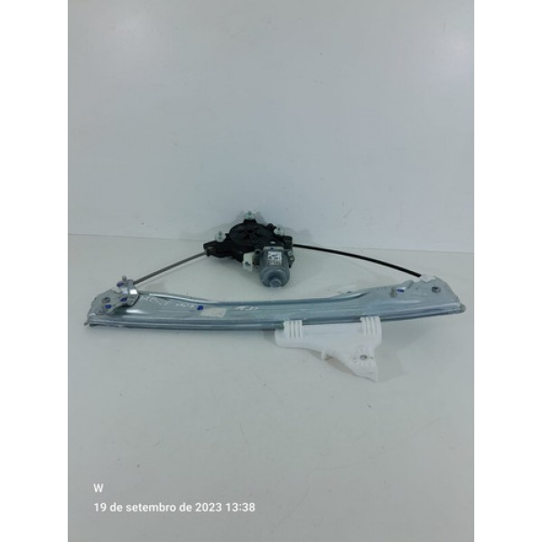 Maquina Vidro Hb20 Hatch Traseira Dir 2022/2024 013082301a