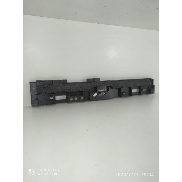 Acabamento Porta Malas Panamera 2010/2019 97055141502